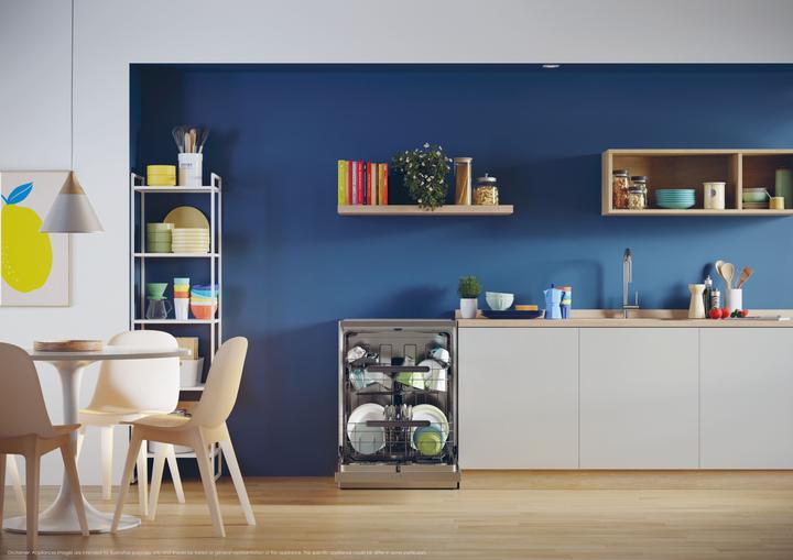 Produktbild Candy CF 4E0F0X