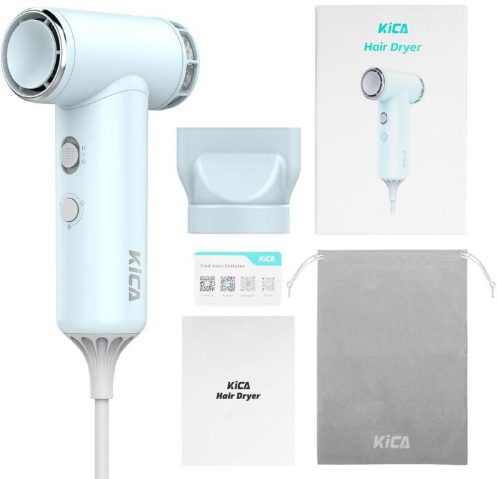 Image du produit Kica Jet Dry (850 W)