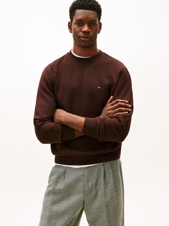 Image du produit Tommy Hilfiger Pull en Polaire Saisonnière ESS (XXL)