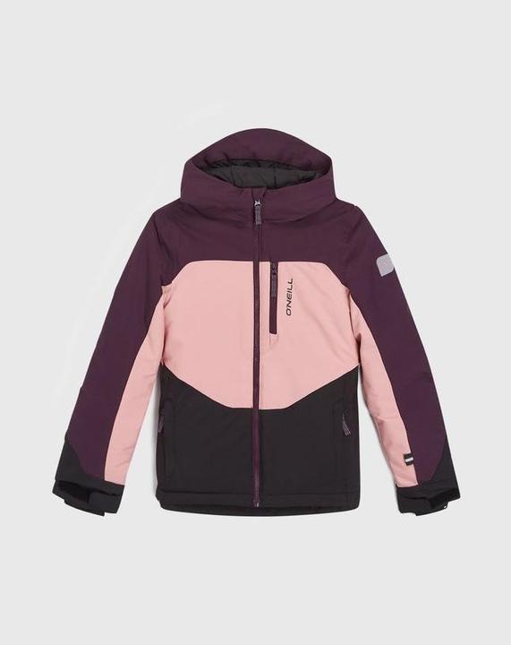 color block melanzana