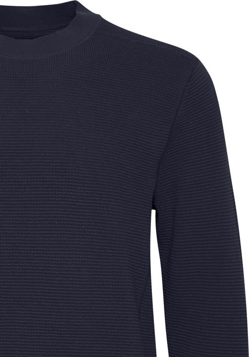 Produktbild Casual Friday CFKarl waffle crew neck knit 20504999 (XL)