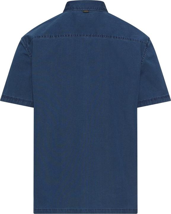 Produktbild Camel Active Hemd mit Klapptaschen (L)