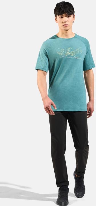 Produktbild Odlo Ascent Light (L)