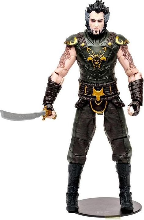 McFarlane