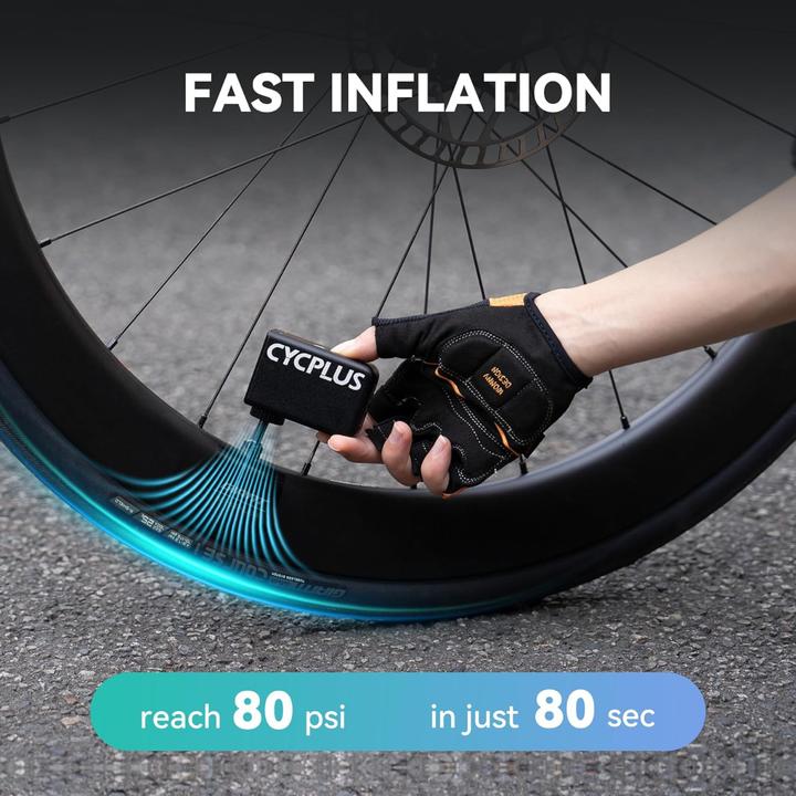 Produktbild Cycplus AS2