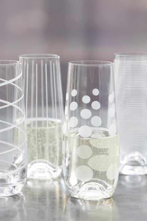 Image du produit Mikasa Flûte à champagne (4x)