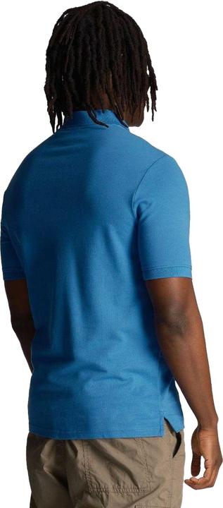 Image du produit Lyle and Scott - Polo style Brodé - Homme (XXL)