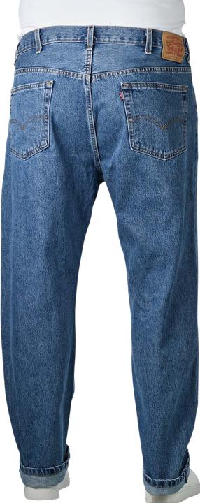 Produktbild Levis 505 Jeans Big&Tall stone (W38/L38)