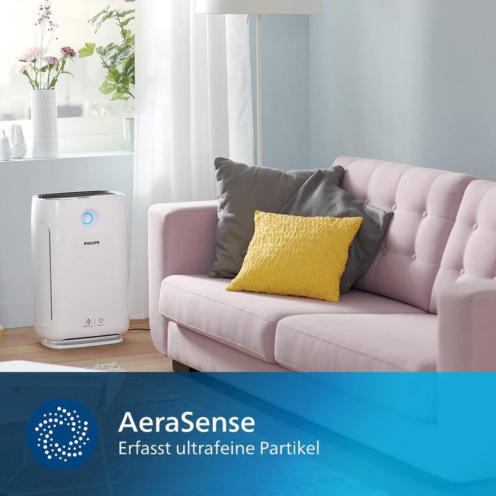 Produktbild Philips Ac2889/10 (79 m²)