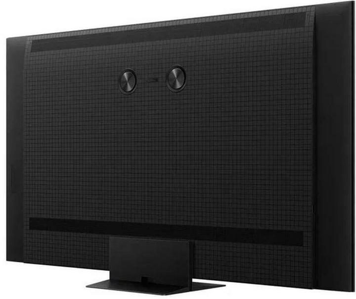 Produktbild TCL 50C7K (50", Mini-LED, 4K, 2025)