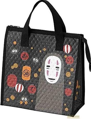 LE VOYAGE DE CHIHIRO - No Face & Lanternes - Glacière 265x275x120mm