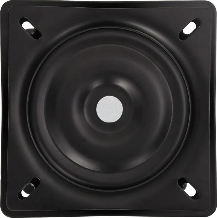 Immagine prodotto vidaXL Sedili per barca con piattaforma 2 pezzi girevoli a 360°