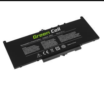 Actual product image GreenCell Laptop battery (4 cubicles, 5800 mAh)