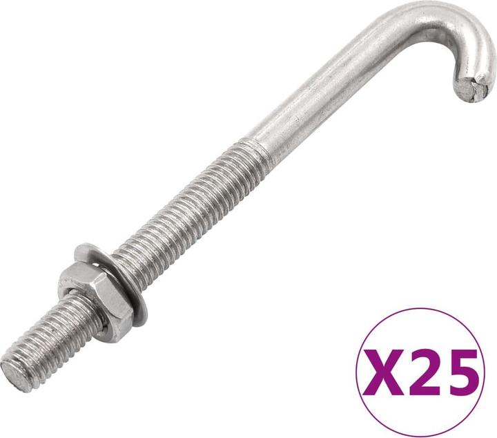 Image du produit vidaXL Friedl