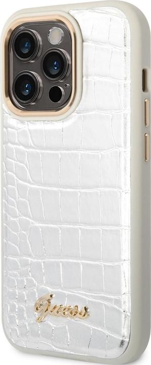 Actual product image Guess Hard Case (Apple iPhone 14 Pro Max)