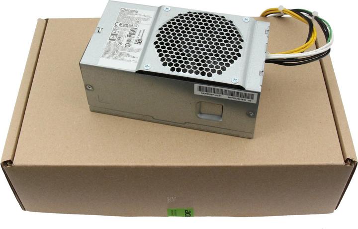 Image du produit Acer D300E025P-AC01 (300 W)