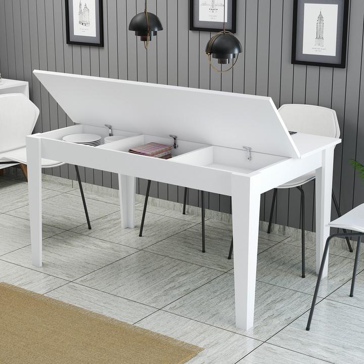 Image du produit Hanah Home Serena (145 x 88 x 75 cm)