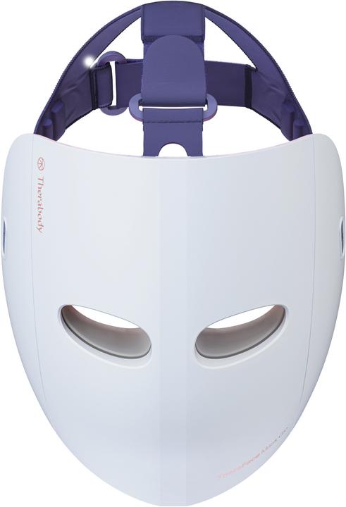 Actual product image Therabody Theraface Mask Glo