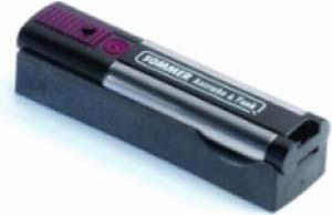 Sommer Torantriebe SOM 4650V000 Set hand-held transmitter 4-command and bracket (Handheld transmitter)