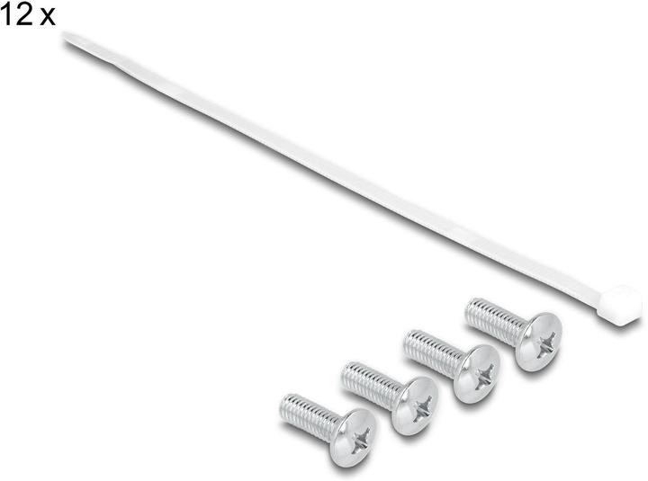 Produktbild Delock Patchpanel (Blindblech)