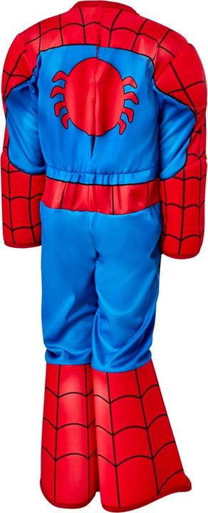 Produktbild Spiderman Deluxe (104)