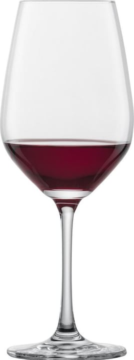 Produktbild Schott Zwiesel Vina (41.50 cl, 6 Gläser, Rotweingläser)
