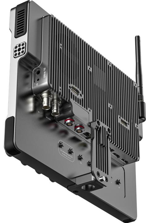 Immagine prodotto SmallHD Ultra 10 (10", Full HD)