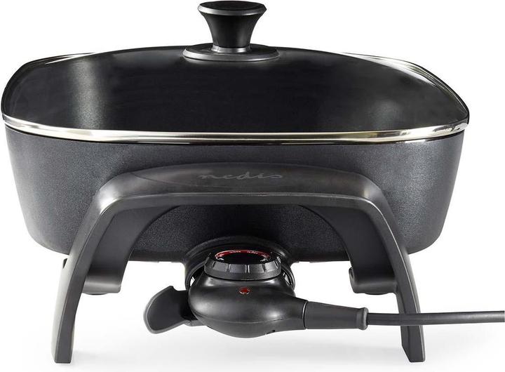 Produktbild Nedis FCSP110EBK40