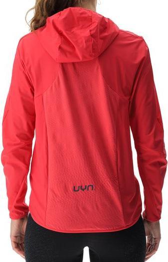 Actual product image UYN Ergoproof running jacket (XL)