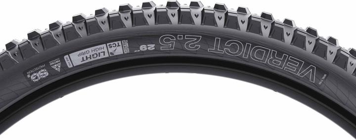 Image du produit Wtb Verdict 2.5 x 29" TCS Light/High Grip