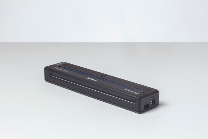 Image du produit Brother PJ-863 (Thermodirecte, Noir et blanc)