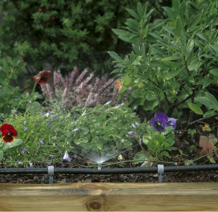 Immagine prodotto Gardena Ugello a spruzzo 180 (Gocciolatore per irrigazione a goccia)