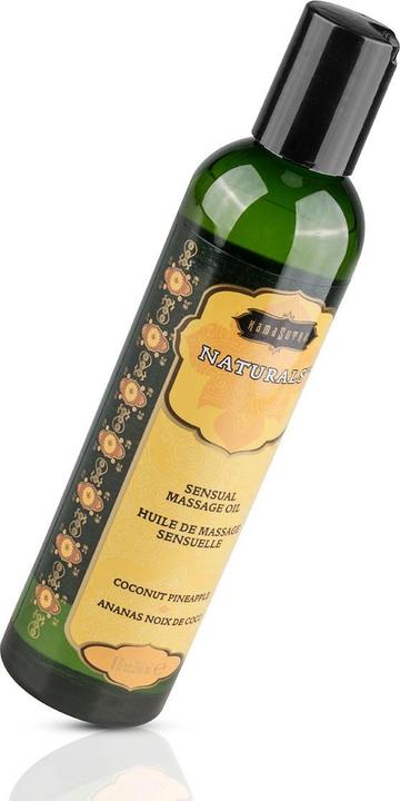 Actual product image Kamasutra naturals (236 ml)