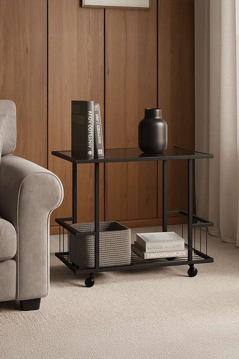Image du produit Homitis Fuji Side Table