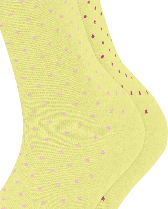 Produktbild Esprit Fine Dot 2-Pack Baumwollsocken (2er Pack, 35 - 38)