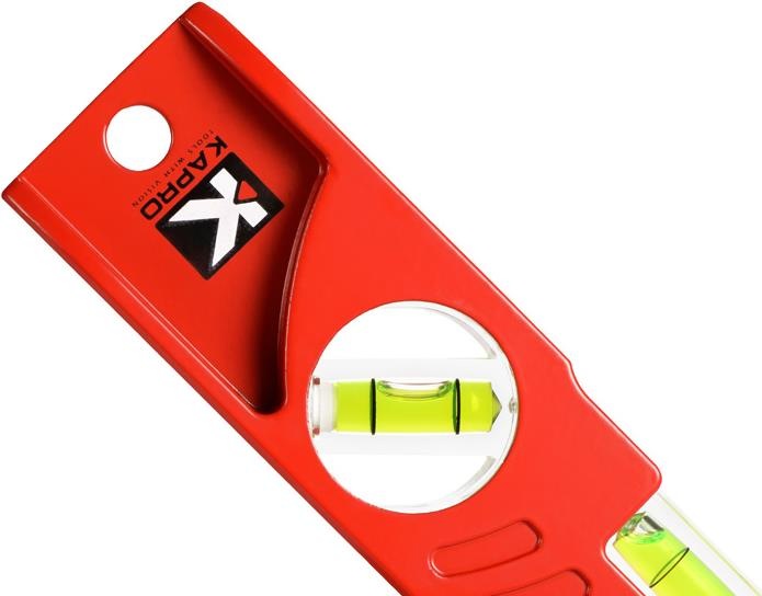 Immagine prodotto Kapro Cassetta degli attrezzi fusa 25 (25.50 cm)