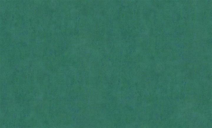 Productafbeelding A.S. Création Vliesbehang 38024-9 Cuba Uni groen blauw (10)