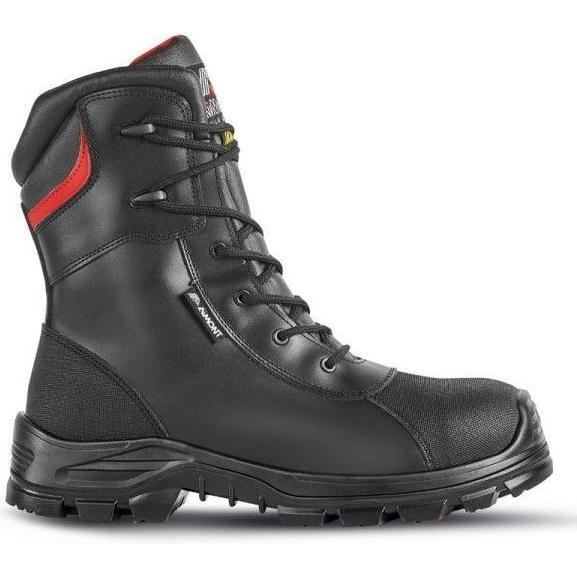 Aimont, Sicherheitsschuhe, hohe sicherheitsstiefel hammer esd s3 ci src (45)
