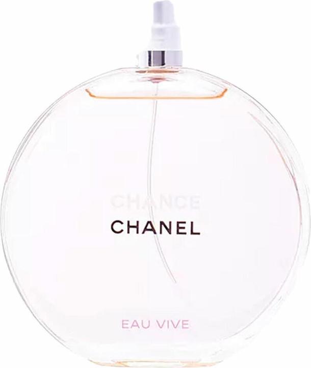 Image du produit Chanel Chance Eau Vive (Eau de toilette, 50 ml)
