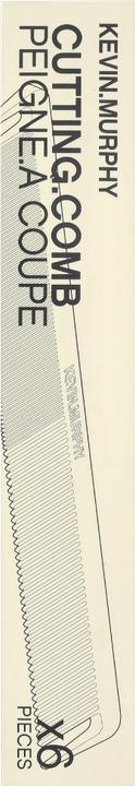 Image du produit Kevin Murphy Cutting Comb