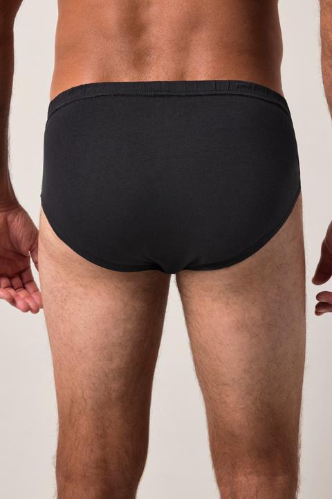 Actual product image Men+ Slips, Unterhosen, 2er-Pack, FLEXLASTIC®, bis 8XL (4XL, pack of 2)