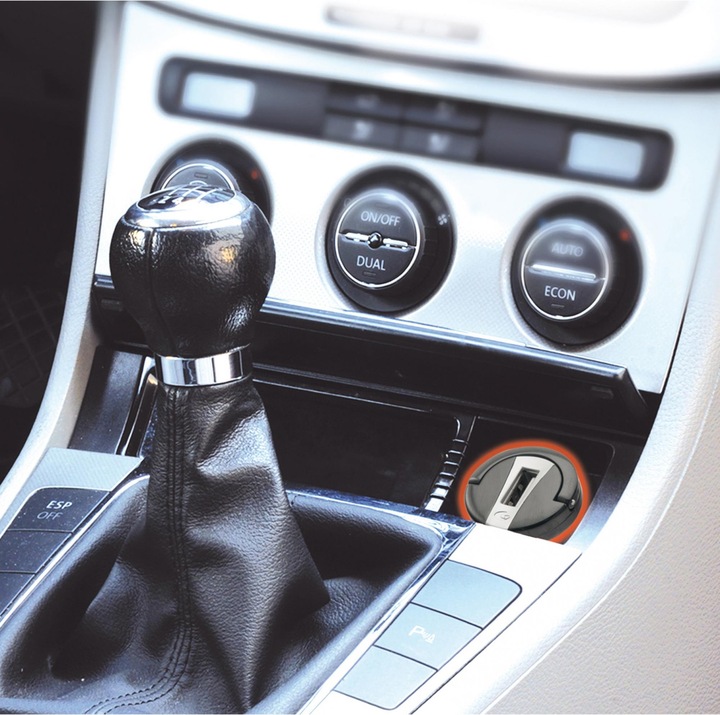 Immagine prodotto Cellularline Caricabatterie da auto