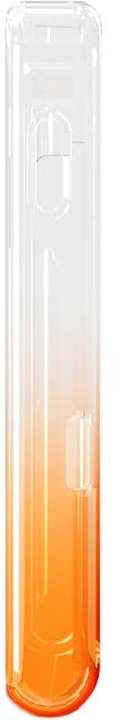Productafbeelding Ledger Flex - Beschermhoes - BTC Oranje