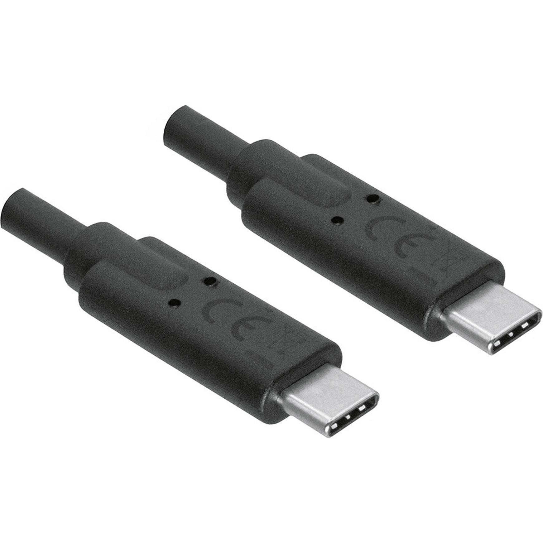 7x Dinic USBC Kabel St./St. 2m (2 m, USB 3.1), USB Kabel