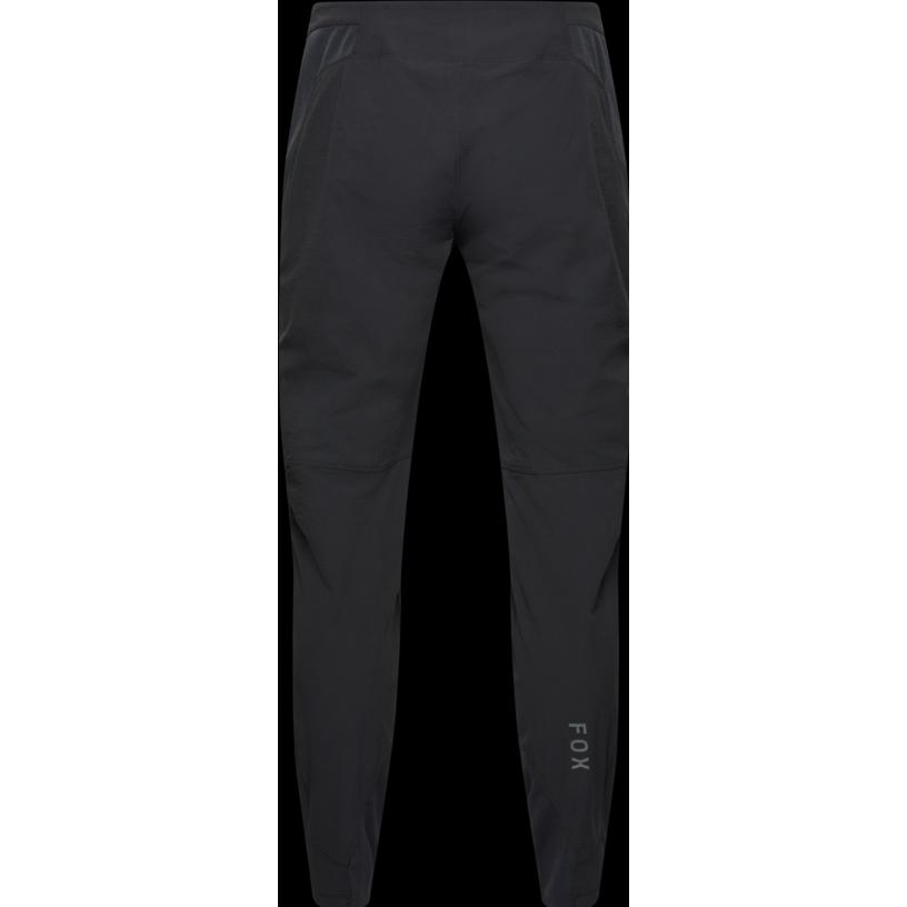 Fox, Damen, Velohosen, W Ranger Pant (10), Schwarz, 10