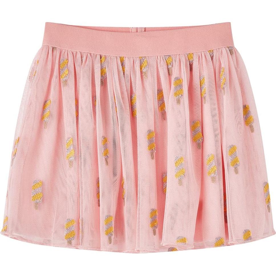 VidaXL, Mädchen, Röcke, Lyubonka, Rosa, (104)