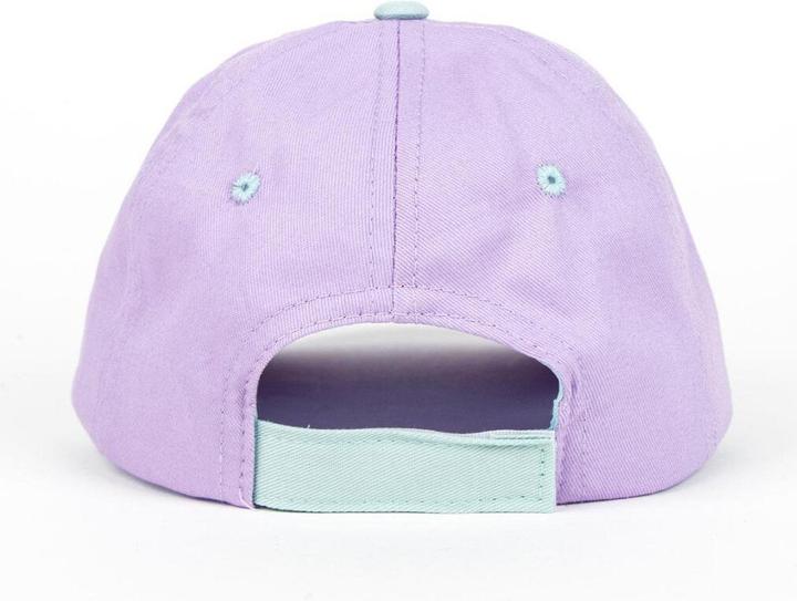 Produktbild Gabby's Dollhouse Kinderkappe Lila