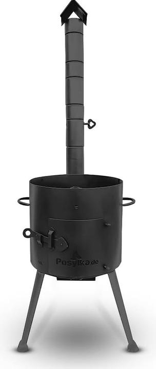 Produktbild Zarenhoff Utschak mit Kazan