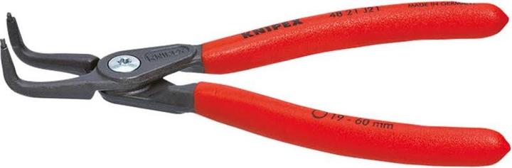 Produktbild Knipex Zangen-Set (175 mm)