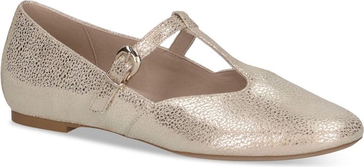Caprice Slipper